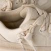 Picture of UGG Kids Lo Lowmel Trainers - Jasmine