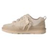 Picture of UGG Kids Lo Lowmel Trainers - Jasmine