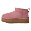 Picture of UGG Kids Classic Ultra Mini Platform Boot - Pink Dawn