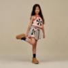 Picture of UGG Kids Classic Ultra Mini Platform Boot - Pink Dawn