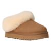 Picture of UGG Kids Tazzelle Slip On - Chestnut