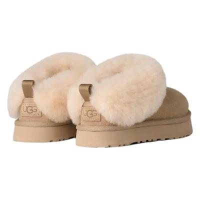 Picture of UGG Kids Tazzelle Slip On - Mustard Seed