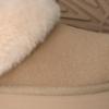 Picture of UGG Kids Tazzelle Slip On - Mustard Seed