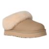 Picture of UGG Kids Tazzelle Slip On - Mustard Seed