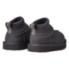 Picture of UGG Toddler Classic Ultra Mini Stretch Cuff Boot - Obsidian Grey