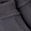 Picture of UGG Toddler Classic Ultra Mini Stretch Cuff Boot - Obsidian Grey