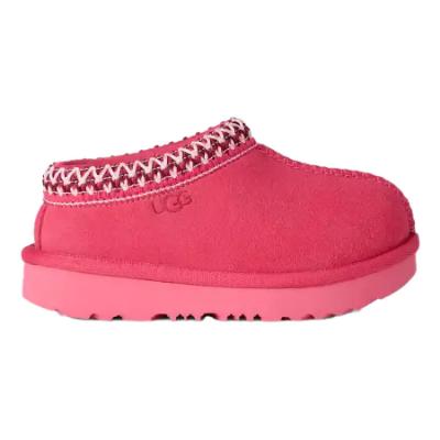 Picture of UGG Toddler Tasman II Slipper - Pink Bloom