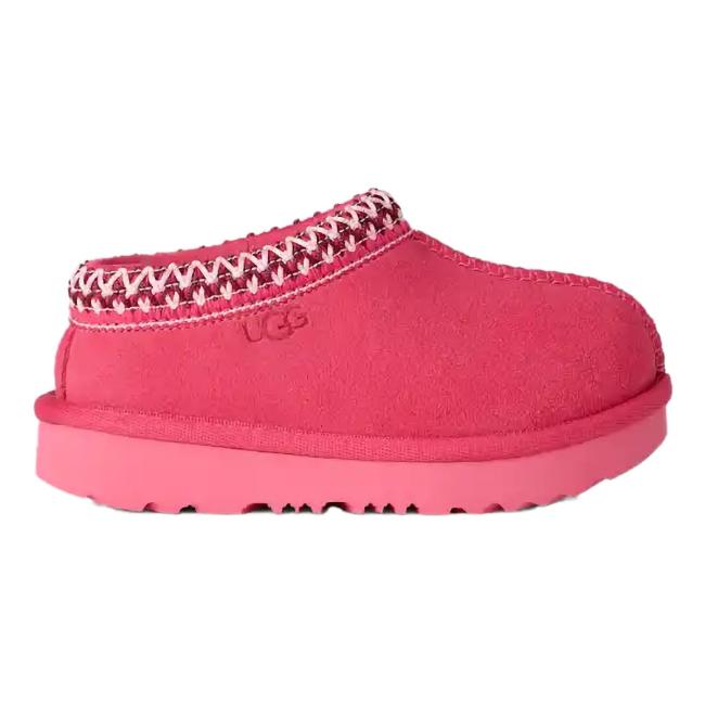 Picture of UGG Toddler Tasman II Slipper - Pink Bloom