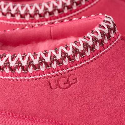 Picture of UGG Toddler Tasman II Slipper - Pink Bloom