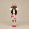 Picture of UGG Toddler Tasman II Slipper - Pink Bloom