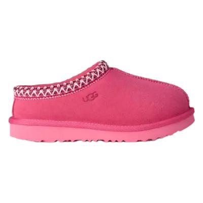 Picture of UGG Kids Tasman II Slip On - Pink Bloom
