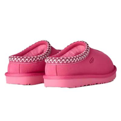 Picture of UGG Kids Tasman II Slip On - Pink Bloom