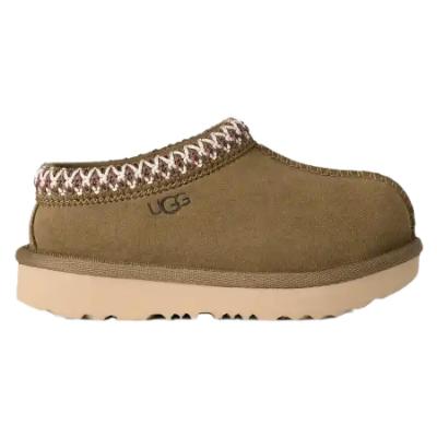 Picture of UGG Toddler Tasman II Slipper - Antilope