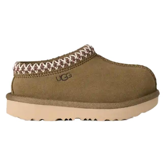 Picture of UGG Toddler Tasman II Slipper - Antilope