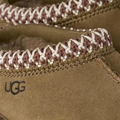 Picture of UGG Toddler Tasman II Slipper - Antilope