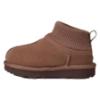 Picture of UGG Toddler Classic Ultra Mini Stretch Cuff Boot - Rocky Oak
