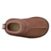 Picture of UGG Toddler Classic Ultra Mini Stretch Cuff Boot - Rocky Oak