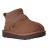 Picture of UGG Toddler Classic Ultra Mini Stretch Cuff Boot - Rocky Oak