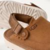 Picture of UGG Toddler Goldenstar Clog - Chestnut