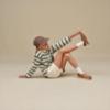 Picture of UGG Kids Goldenstar Clog - Chestnut