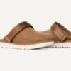 Picture of UGG Kids Goldenstar Clog - Chestnut