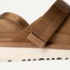 Picture of UGG Kids Goldenstar Clog - Chestnut