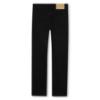 Picture of BOSS Boys Slim Fit Denim Trousers - Black