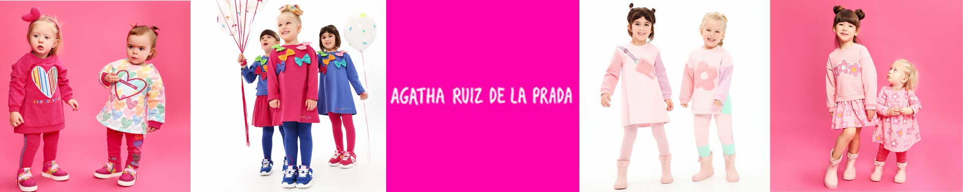 Agatha Ruiz De La Prada fabulous colourful outfits