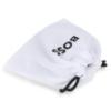 Picture of BOSS Boys Mini Me Braided Belt With Silver Buckle - Black