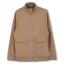 Picture of BOSS Boys Polyester Jacket Cardigan - Cookie Beige