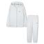 Picture of BOSS Boys Tracksuit Set X 2 - Pale Blue