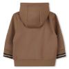 Picture of BOSS Toddler Boys Pique Tracksuit Set X 2 - Cookie Beige