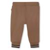 Picture of BOSS Toddler Boys Pique Tracksuit Set X 2 - Cookie Beige