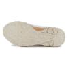 Picture of BOSS Boys Easy On Elastic lace Logo Trainers - White