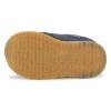Picture of BOSS Toddler Boys Easy On Logo Trainers - Navy Blue