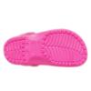 Picture of Crocs Kids Mattel Barbie Classic Clog - Pink Multi
