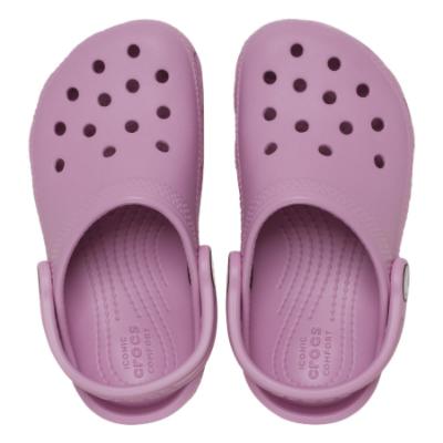 Picture of Crocs Classic Clog - Hydrangea
