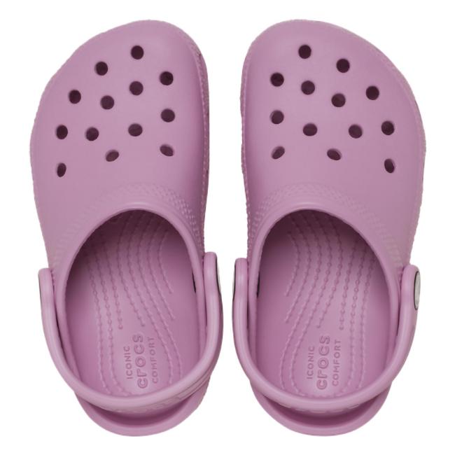 Picture of Crocs Classic Clog - Hydrangea