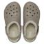 Picture of Crocs Classic Lined Clog - Mushroom Bone