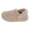 Picture of Crocs Classic Cozzzy Slipper - Mushroon Beige