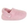 Picture of Crocs Classic Cozzzy Slipper - Pink Milk