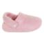 Picture of Crocs Classic Cozzzy Slipper - Pink Milk