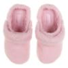 Picture of Crocs Classic Cozzzy Slipper - Pink Milk