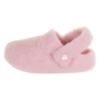 Picture of Crocs Classic Cozzzy Slipper - Pink Milk
