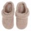 Picture of Crocs Classic Cozzzy Slipper - Mushroom