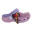 Picture of Crocs Toddler IAM Butterfly Classic Clog - Mystic Purple