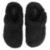 Picture of Crocs Classic Cozzzy Slipper - Black