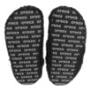 Picture of Crocs Classic Cozzzy Slipper - Black