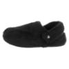 Picture of Crocs Classic Cozzzy Slipper - Black