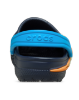 Picture of Crocs Toddler UFO Lights Classic Clog - Navy Blue